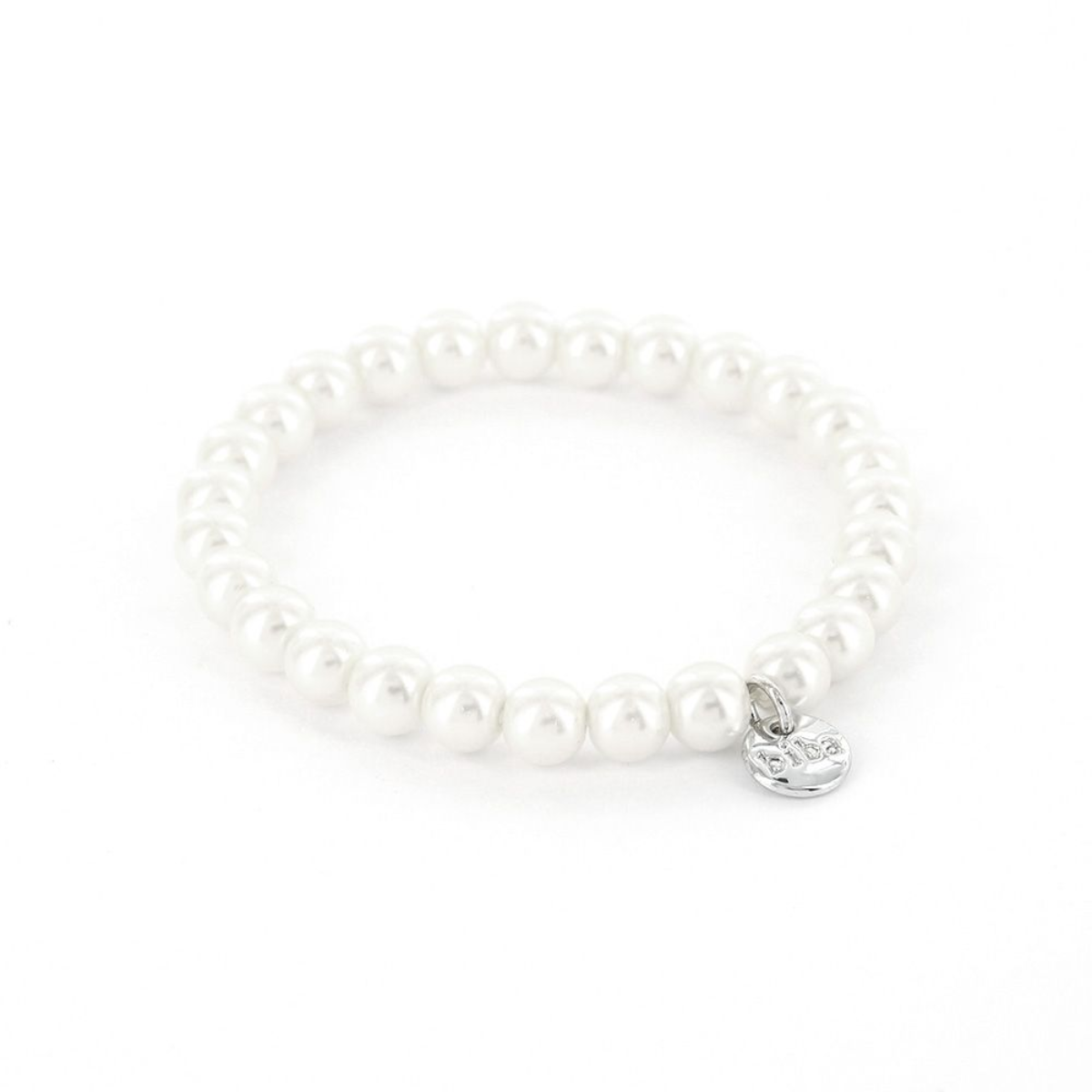 Geschenkset Kinderkette + Armband 3 Herzen