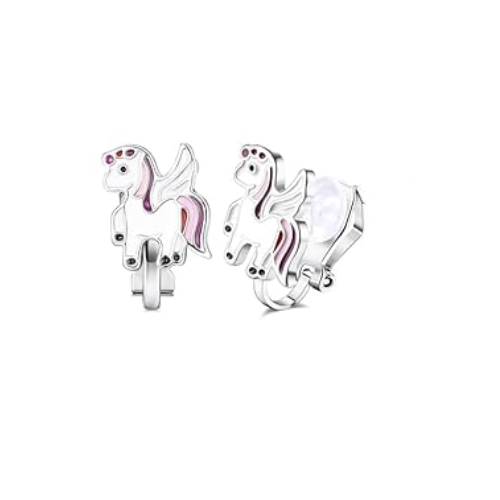 clipoorbellen eenhoorn vleugels