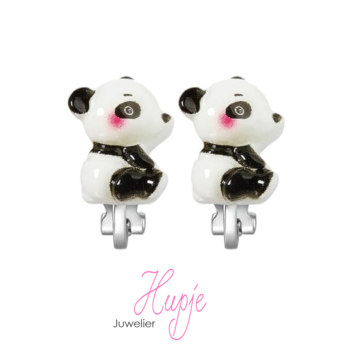 clipoorbellen panda