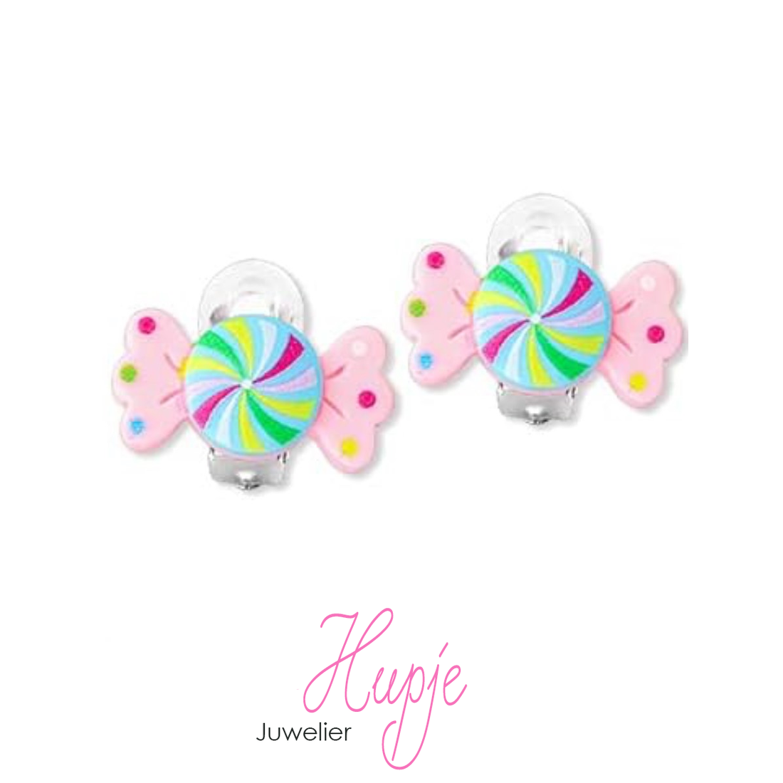 clipoorbellen snoepje