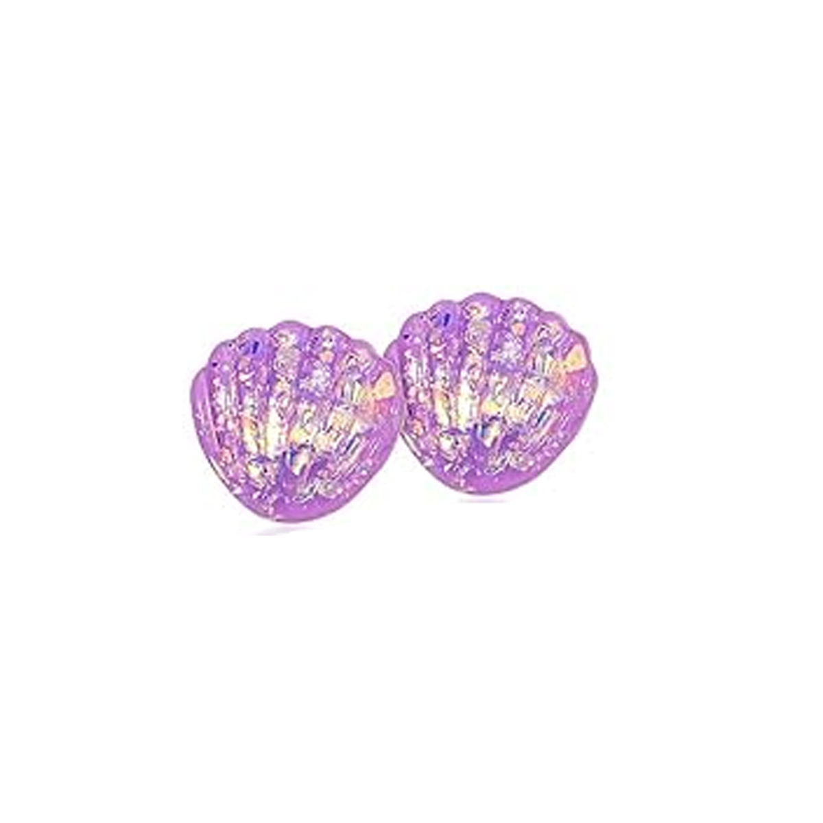 clipoorbellen schelpjes