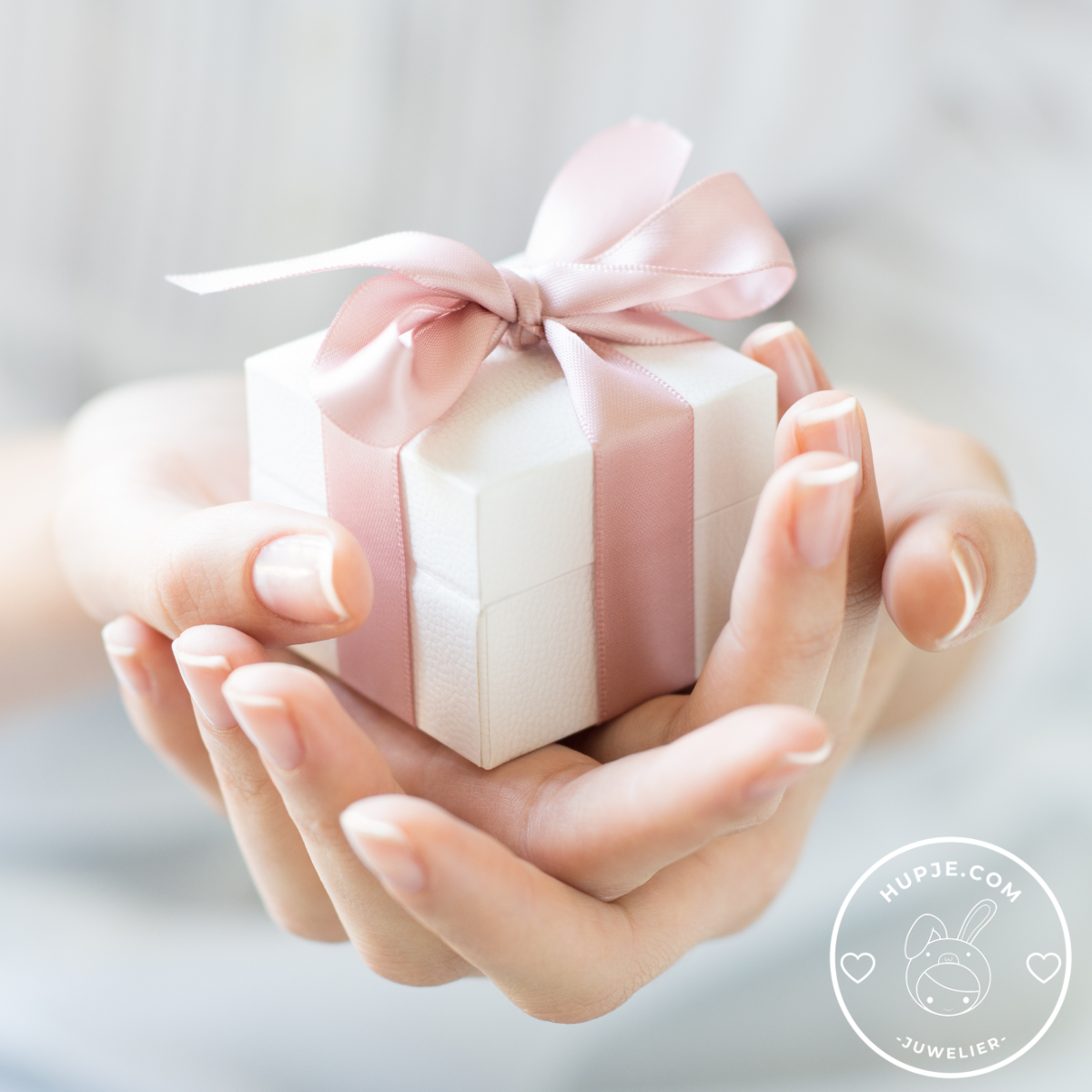 ÜBERRASCHUNGSBOX im Wert von 25 Euro