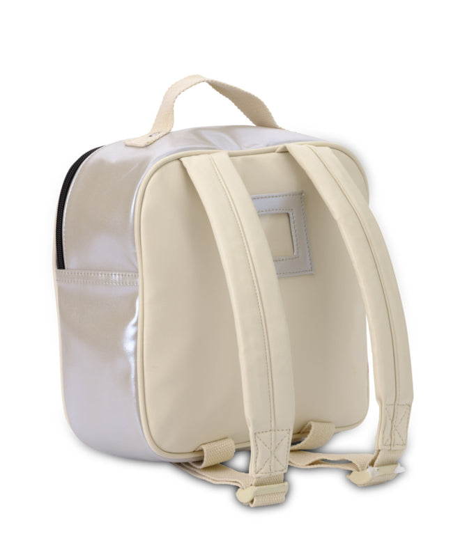 Zebra Trends Girls Rugzak lashes