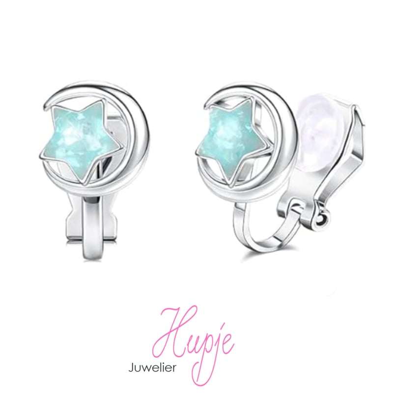 clipoorbellen love you Till the moon and back