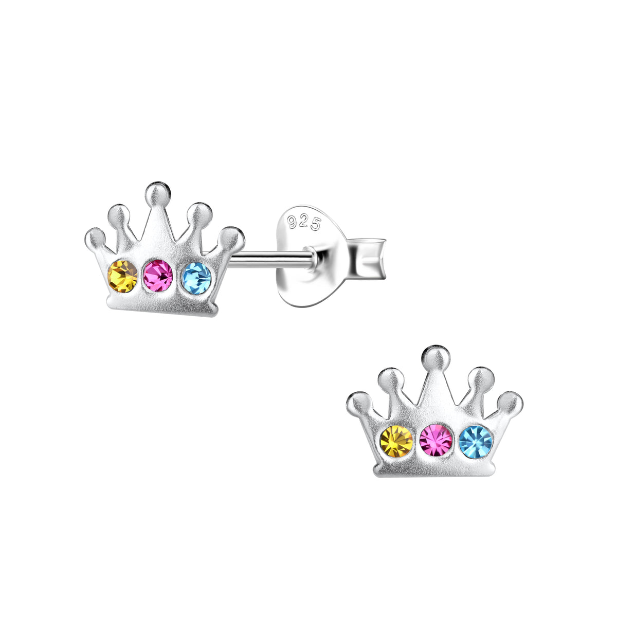 silver children&