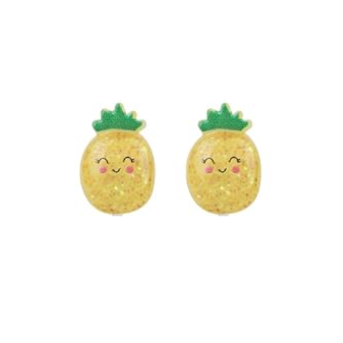 clipoorbellen ananas