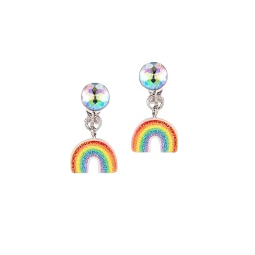 clipoorbellen rainbow