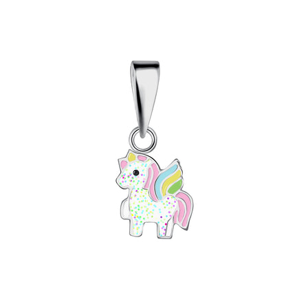 silver children&