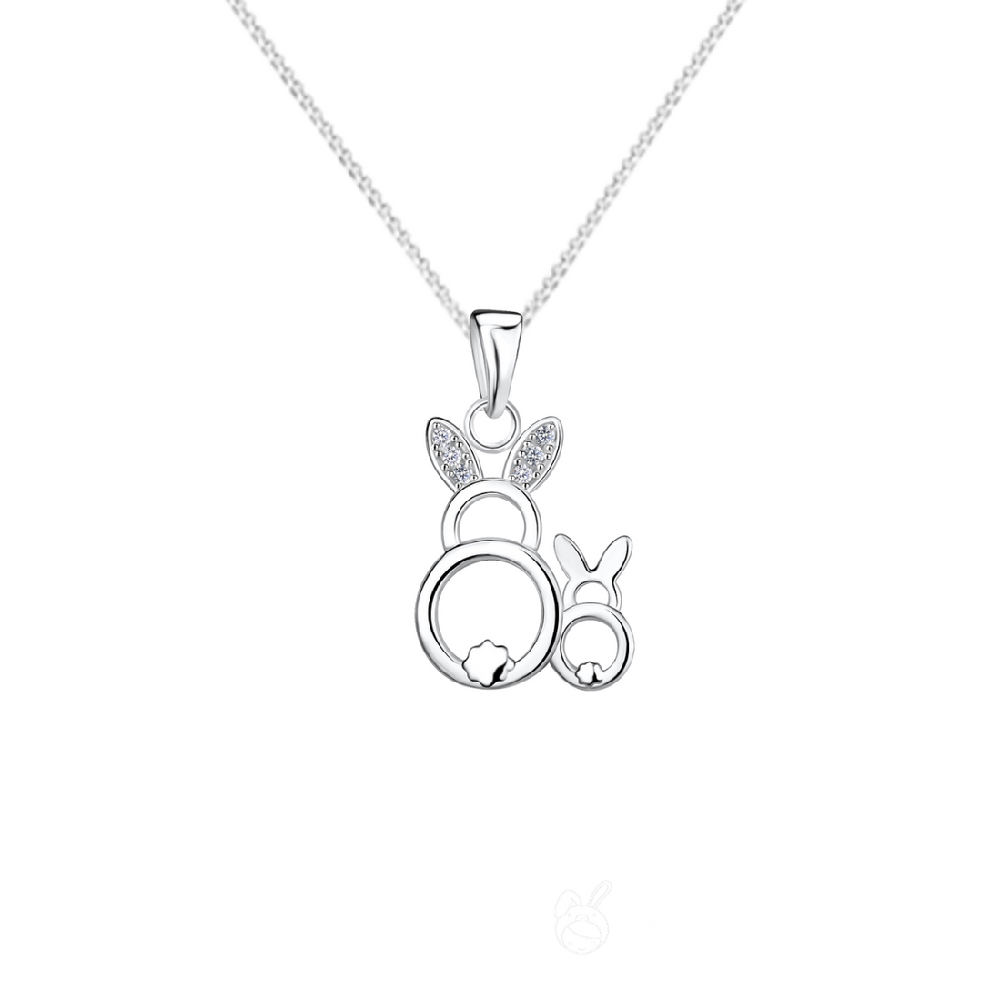 ketting konijntjes